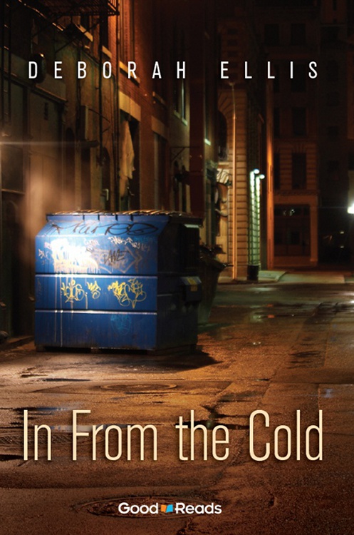 In From the Cold by Deborah Ellis