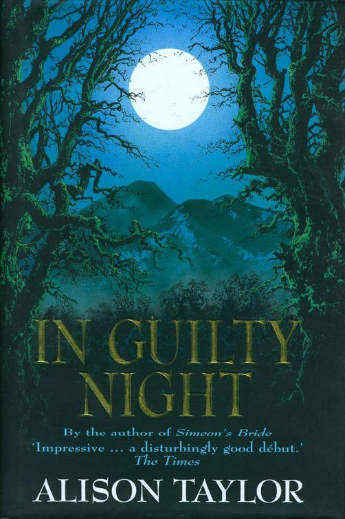 In Guilty Night