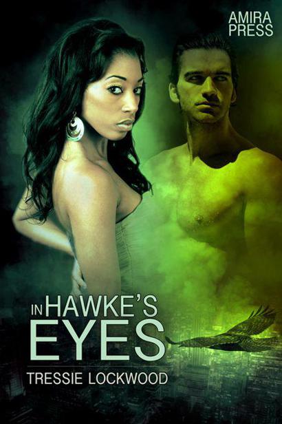 In Hawke's Eyes by Lockwood, Tressie