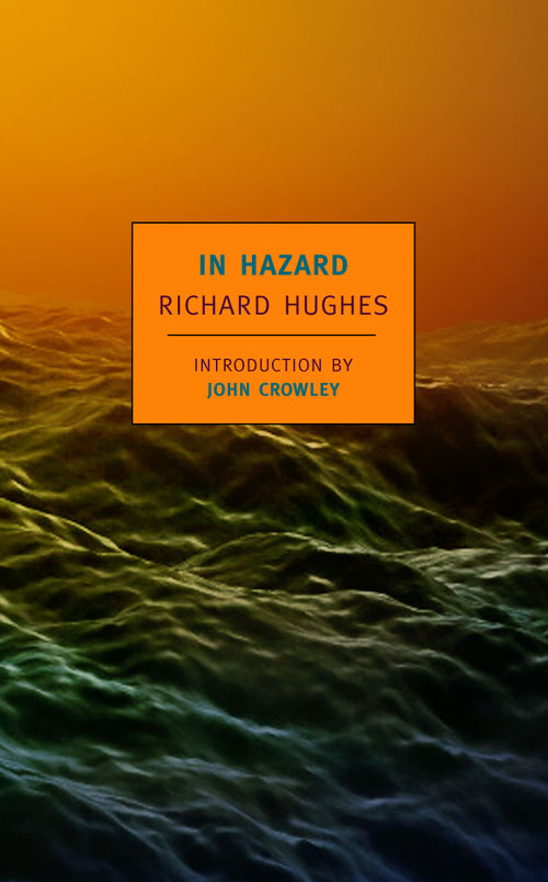 In Hazard (2012) by Richard Hughes