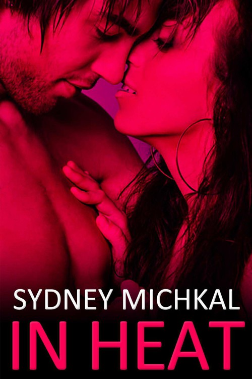 In Heat (Sanctuary) by Michkal, Sydney