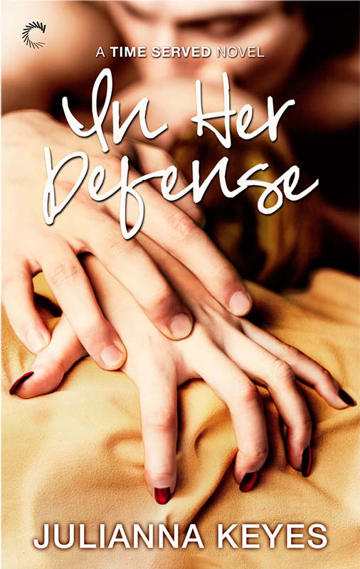 In Her Defense (2015) by Julianna Keyes