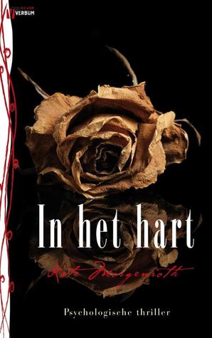 In het hart (2009) by Kate Morgenroth