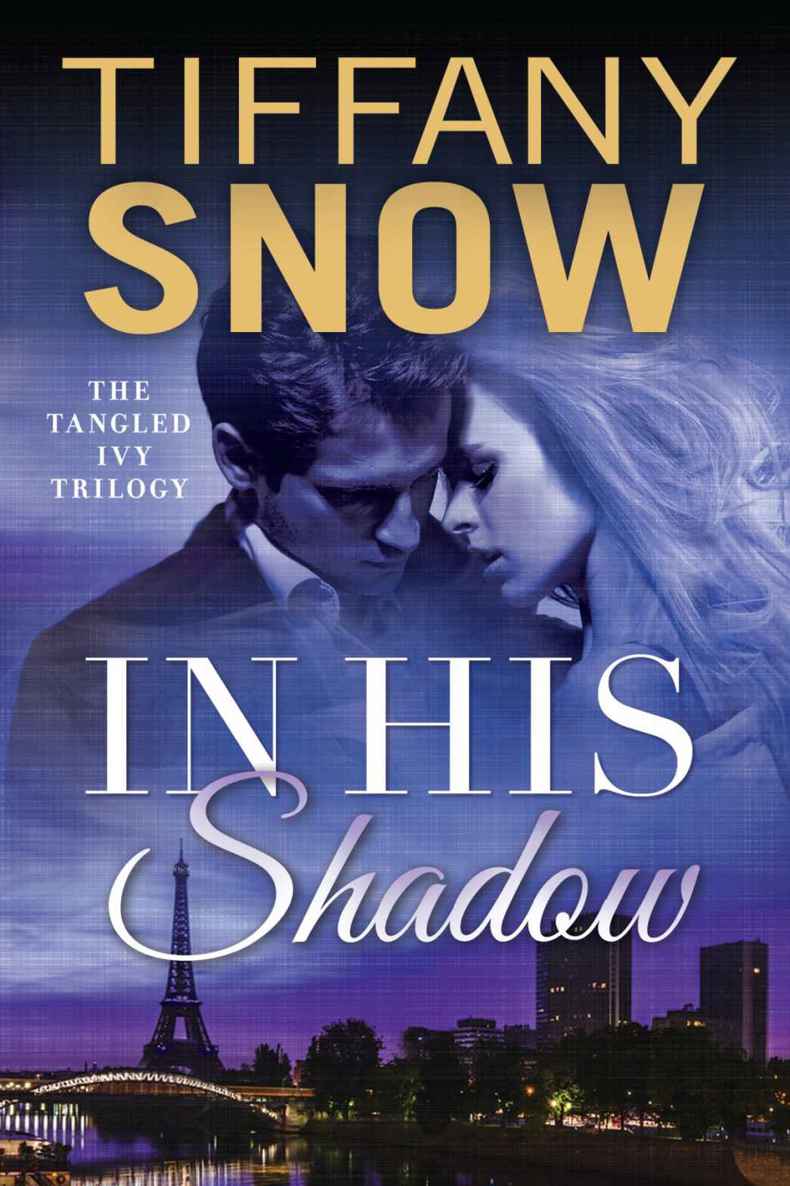 In His Shadow (Tangled Ivy Book 1)