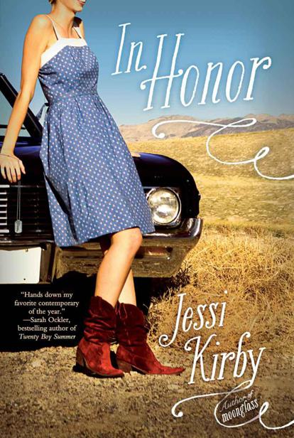 In Honor by Jessi Kirby