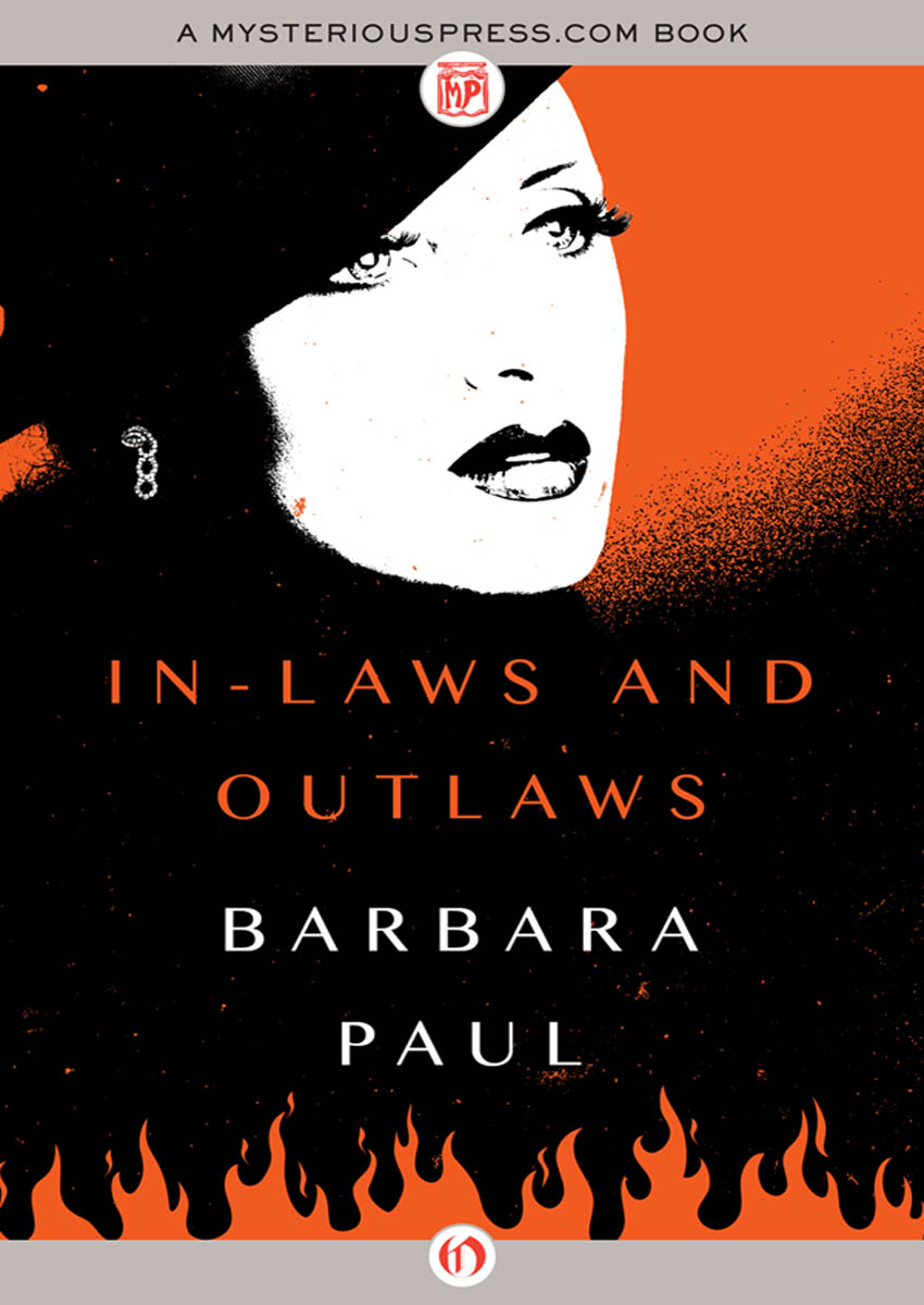 In-Laws and Outlaws by Barbara Paul