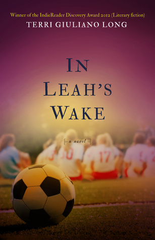 In Leah's Wake (2011) by Terri Giuliano Long