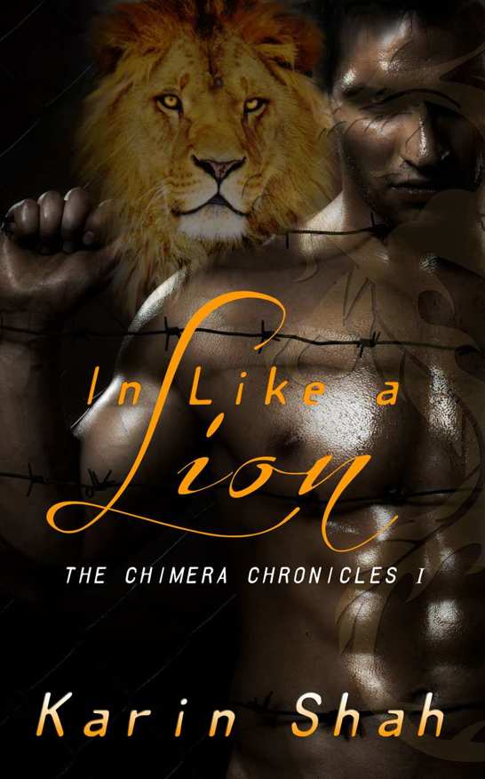 In Like a Lion by Karin Shah