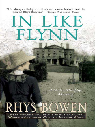 In Like Flynn by Rhys Bowen