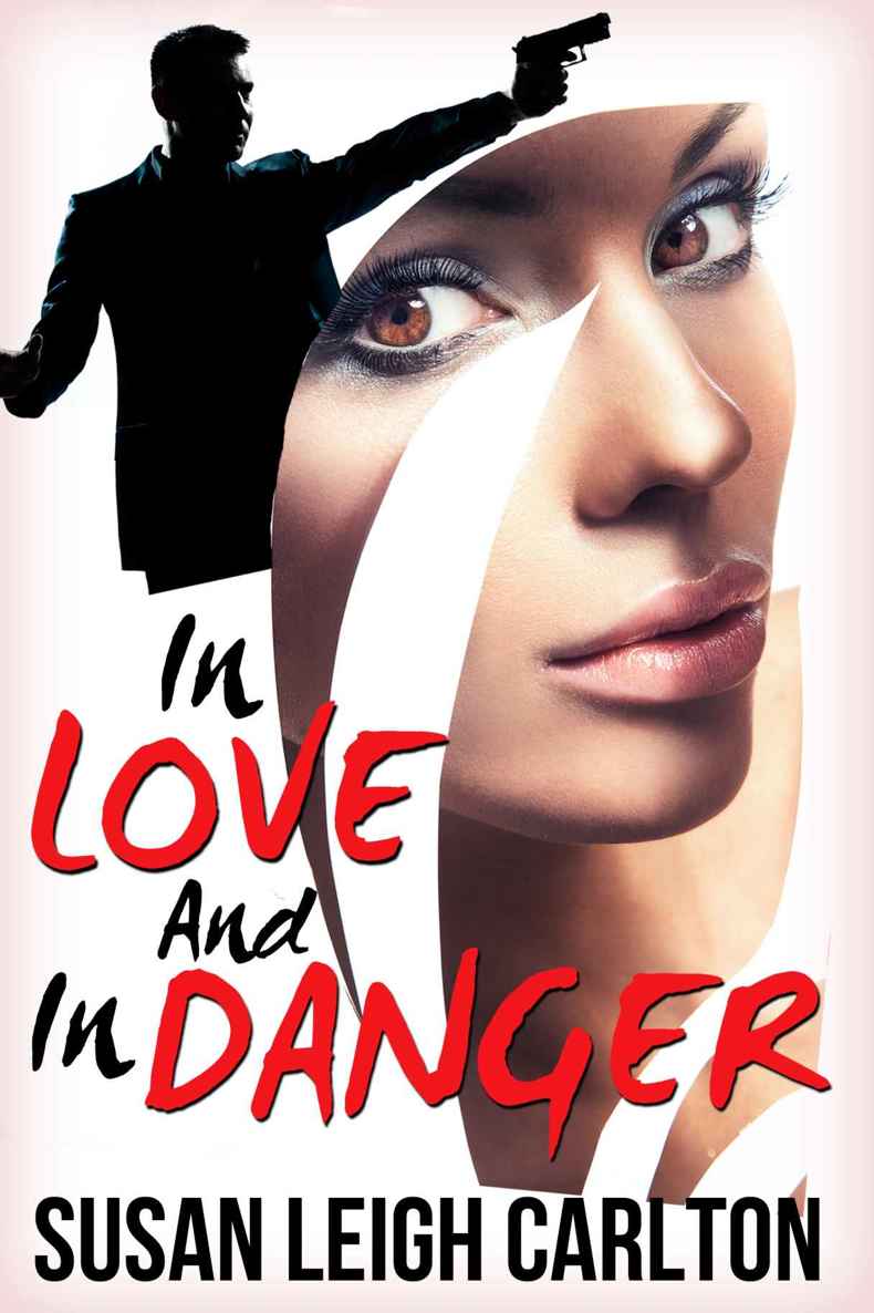 In Love and In Danger (Loving)