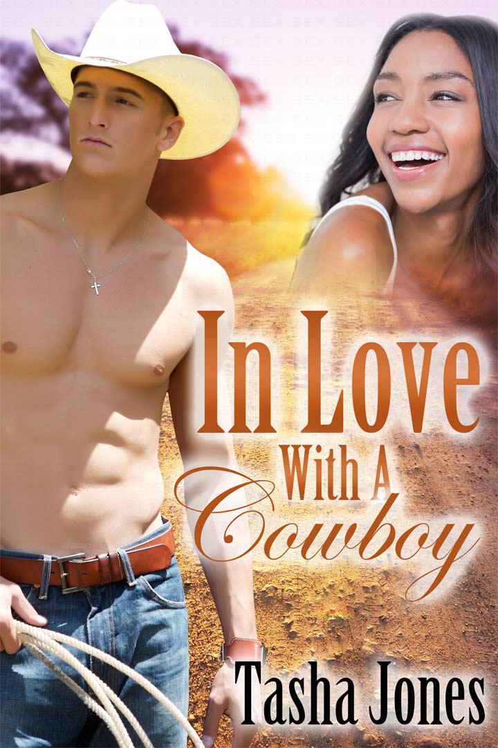 In Love With A Cowboy (BWWM Romance) by BWWM Crew