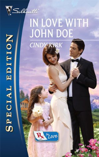 In Love with John Doe by Cindy Kirk