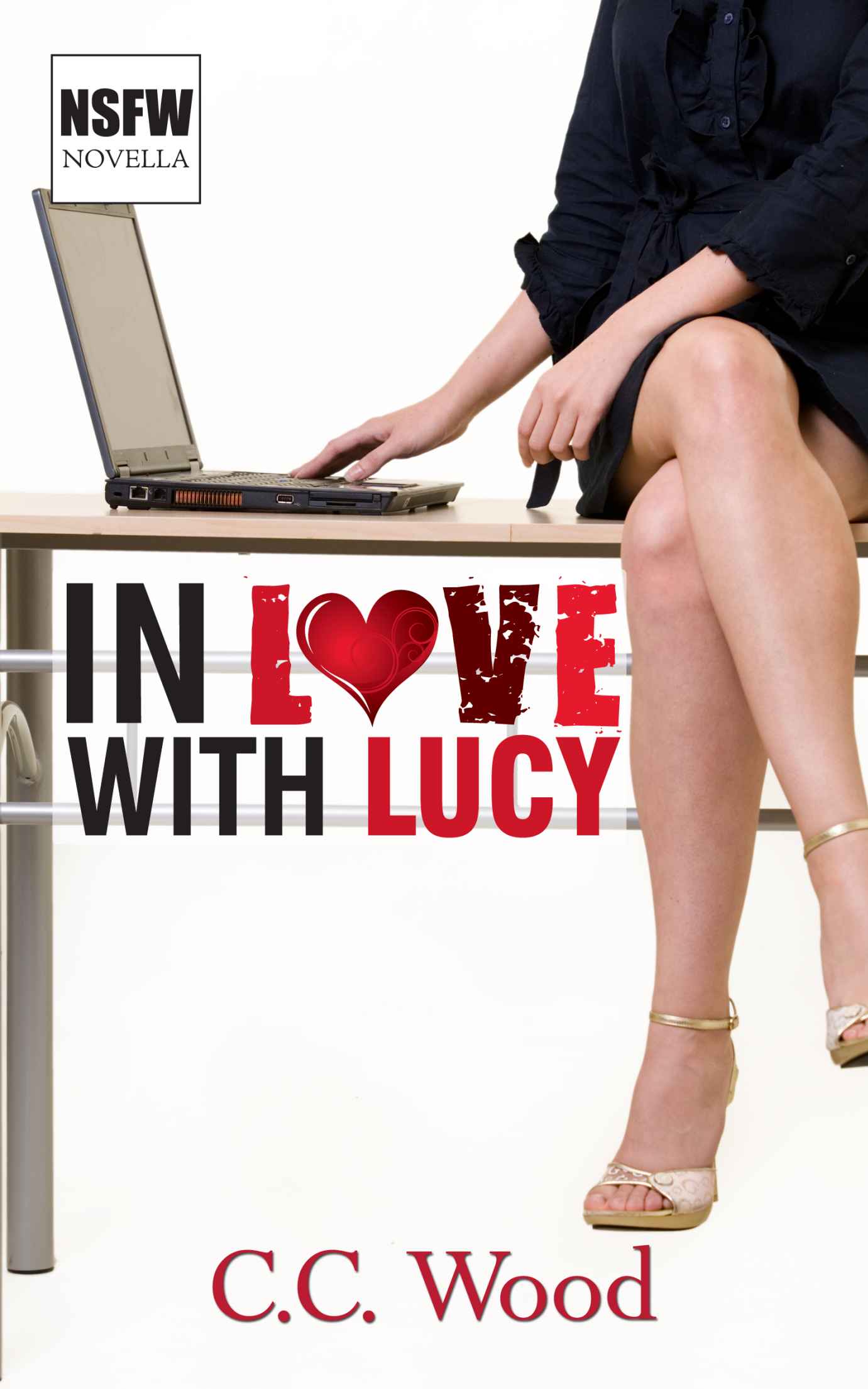 In Love With Lucy (NSFW)