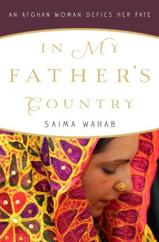 In My Father's Country: An Afghan Woman Defies Her Fate (2012)