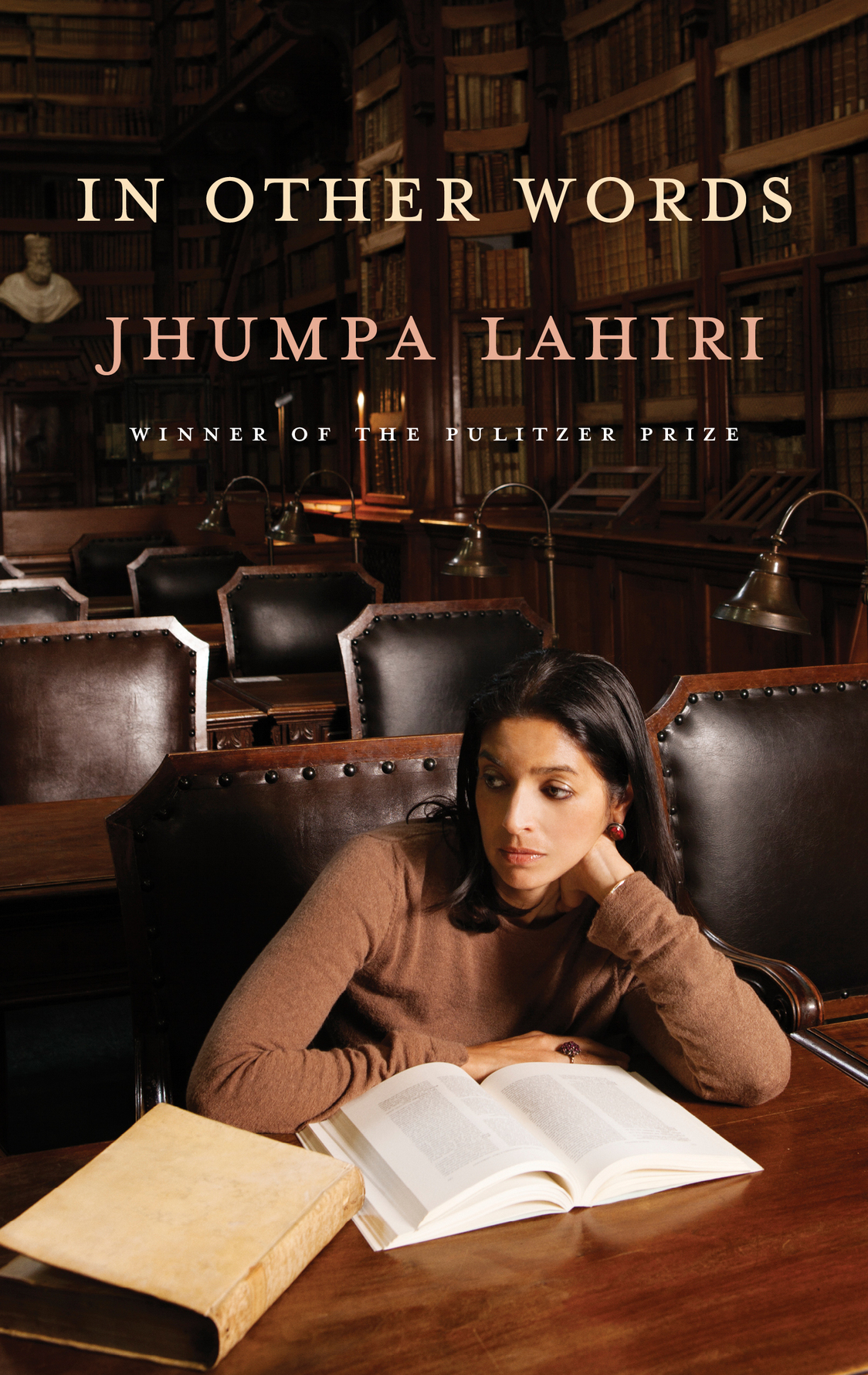 In Other Words (2016) by Jhumpa Lahiri