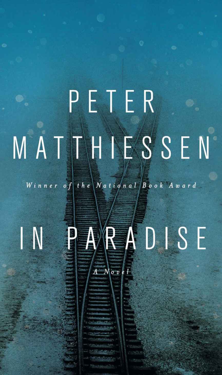 In Paradise: A Novel