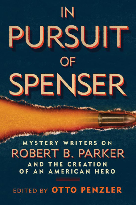 In Pursuit of Spenser by Otto Penzler