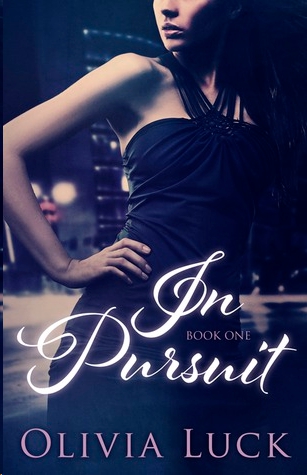 In Pursuit by Olivia Luck