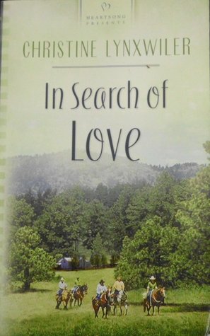 In Search of Love (2003) by Christine Lynxwiler