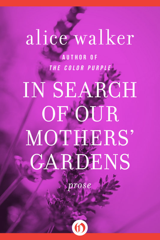 In Search of Our Mothers' Gardens (2011)