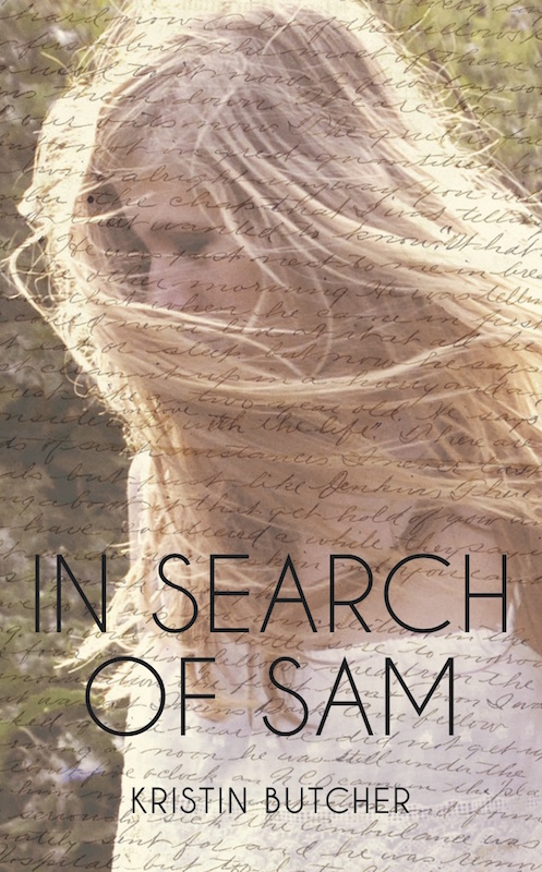 In Search of Sam (2015) by Kristin Butcher