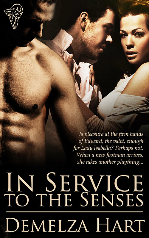 In Service to the Senses (2013) by Demelza Hart