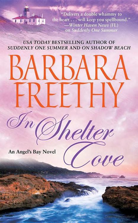 In Shelter Cove by Barbara Freethy