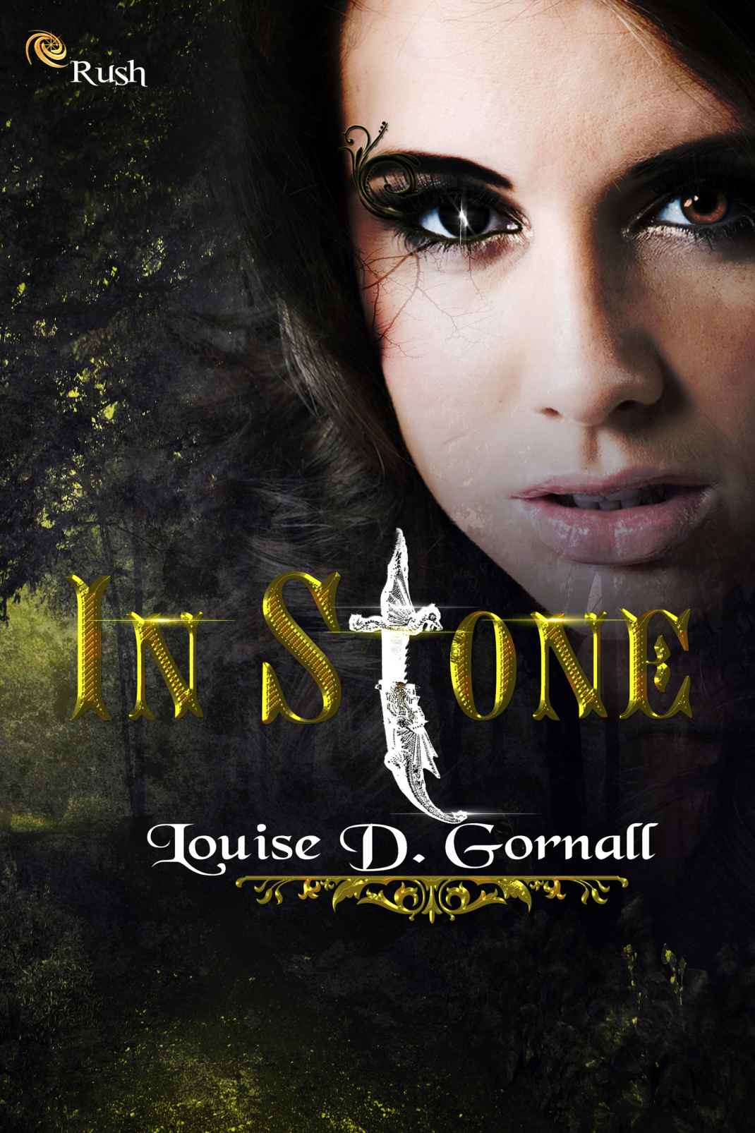 In Stone by Gornall, Louise D.