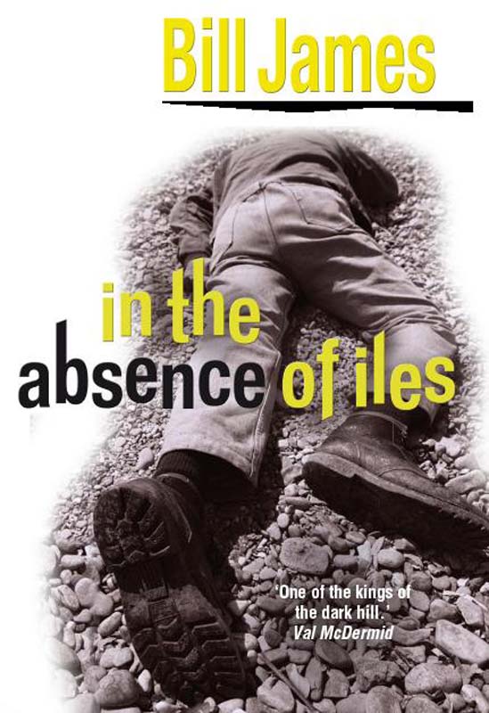 In the Absence of Iles by Bill James