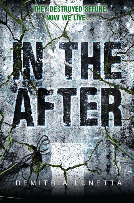 In the After by Demitria Lunetta