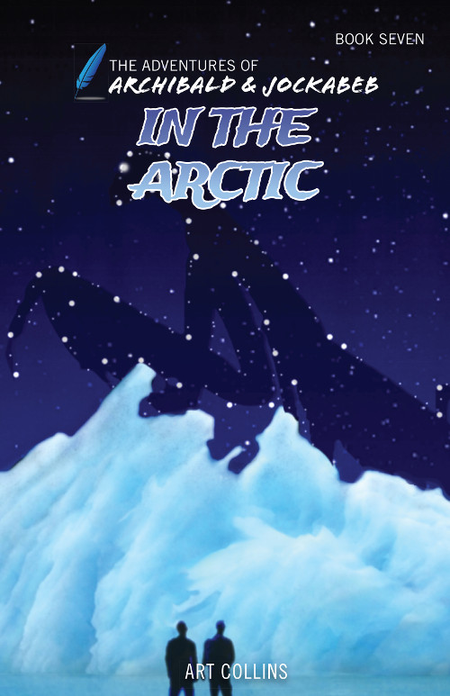 In the Arctic (2015) by Art Collins