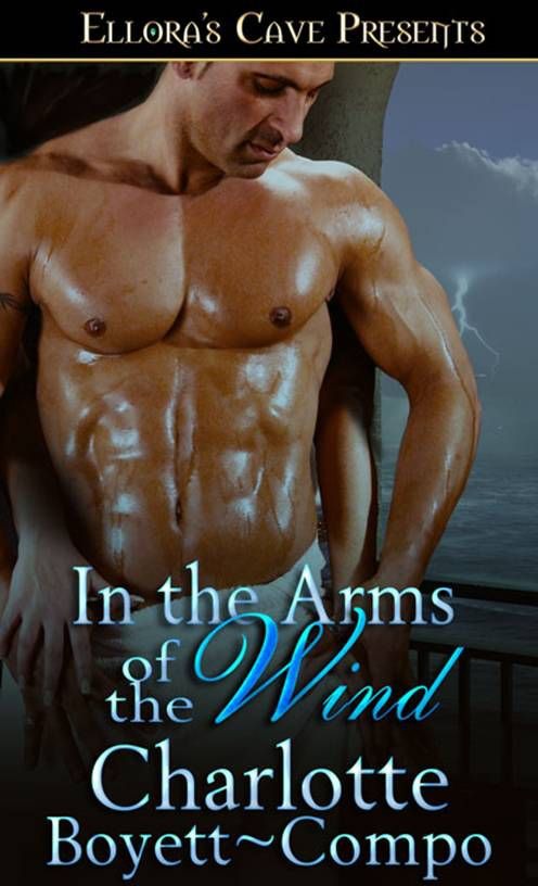 In the Arms of the Wind by Charlotte Boyett-Compo