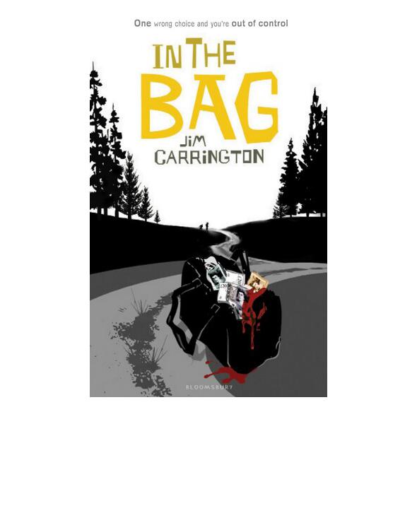 In the Bag by Jim Carrington