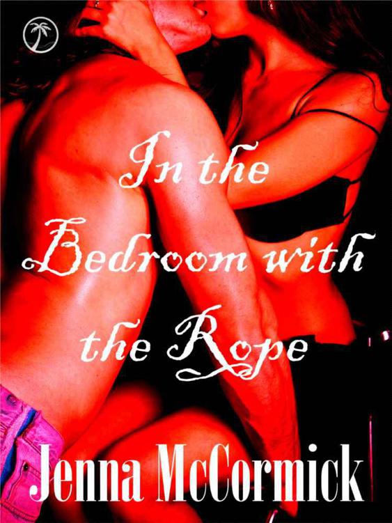 In the Bedroom with the Rope: Tied in Knots