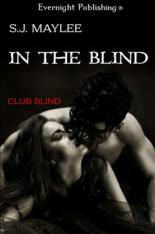 In the Blind by S.J. Maylee