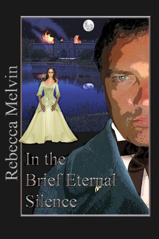 In the Brief Eternal Silence by Rebecca Melvin