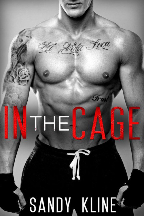 In The Cage by Sandy Kline