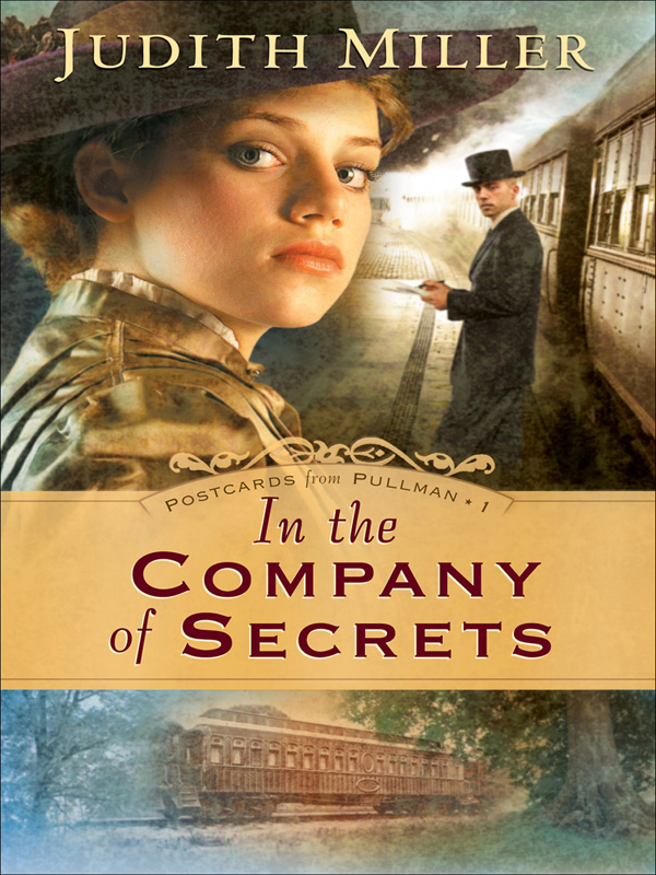 In the Company of Secrets (2007)