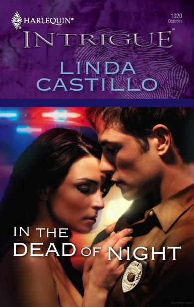 In the Dead of Night by Castillo, Linda