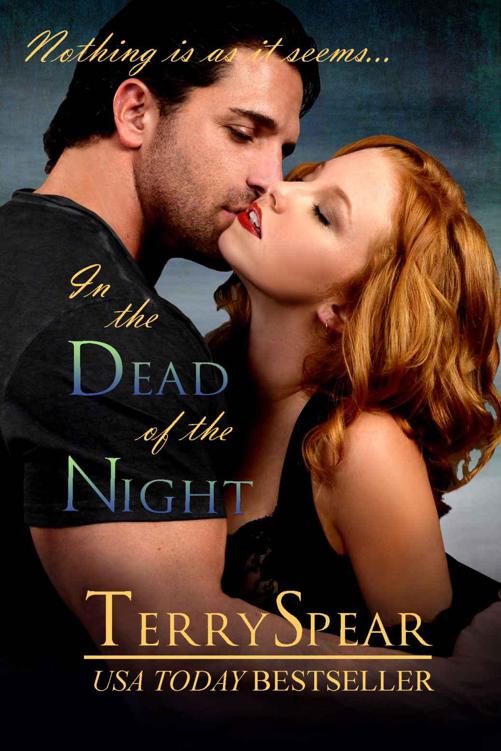 In the Dead of the Night by Spear, Terry