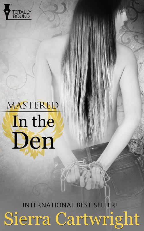 In the Den (2013) by Sierra Cartwright