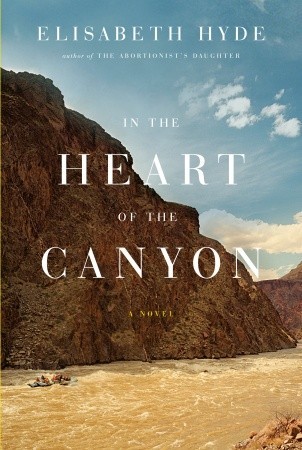 In the Heart of the Canyon (2009)