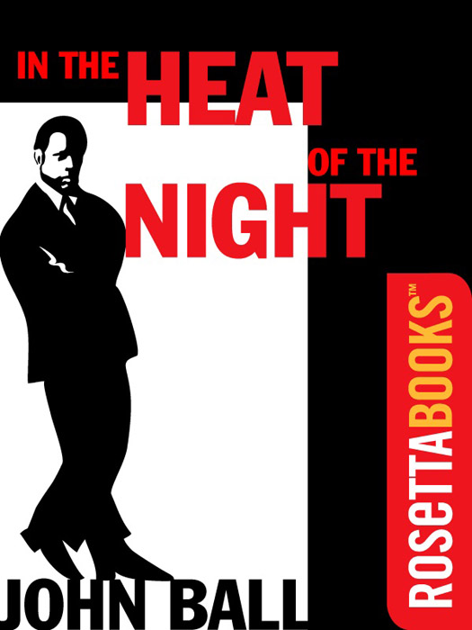 In the Heat of the Night