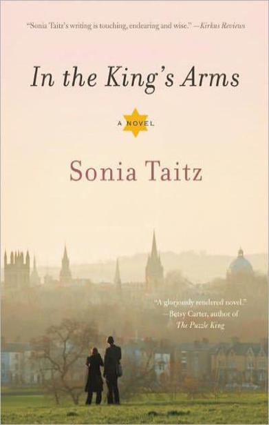 In the King's Arms by Sonia Taitz