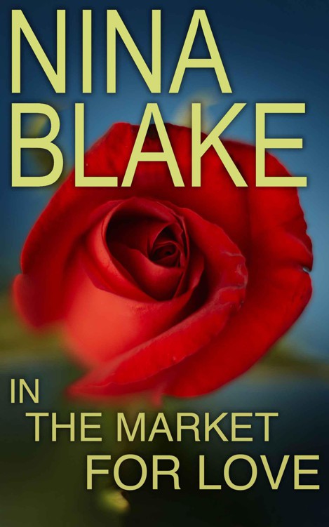 In the Market for Love by Blake, Nina