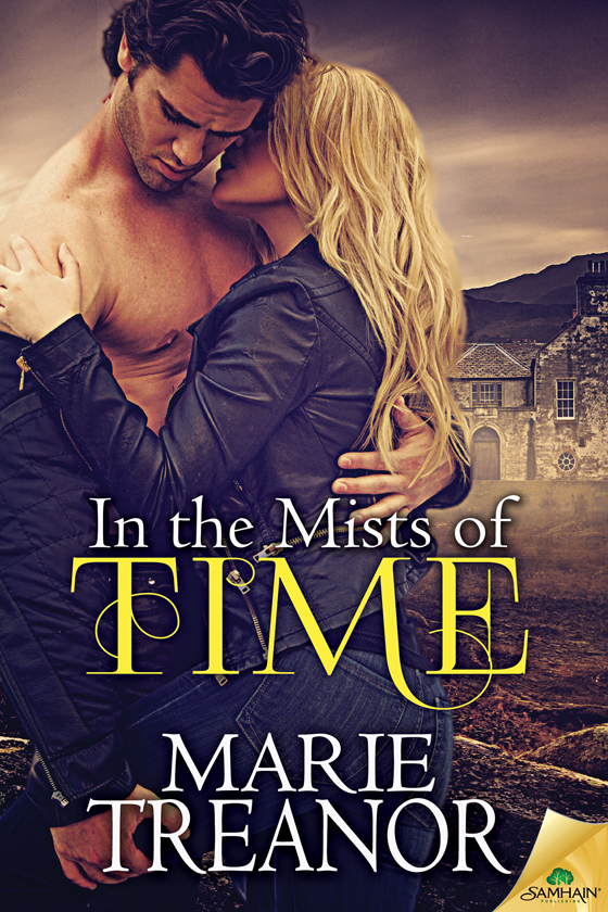 In the Mists of Time (2016) by Marie Treanor