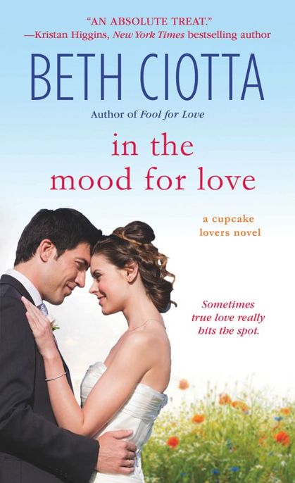 In the Mood for Love by Beth Ciotta