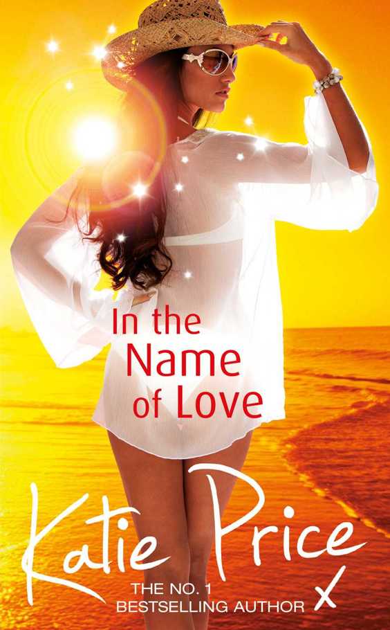 In the Name of Love by Katie Price