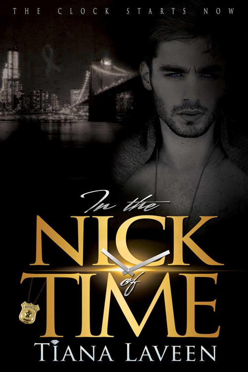 In the Nick of Time by Laveen, Tiana