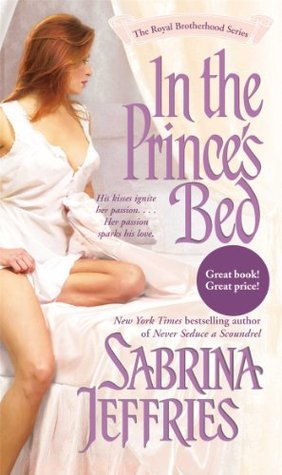 In the Prince's Bed (2004)